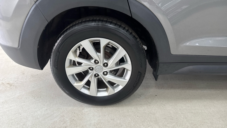 Hyundai Tucson 1.6 GDi SE Nav 5dr 2WD Petrol Estate